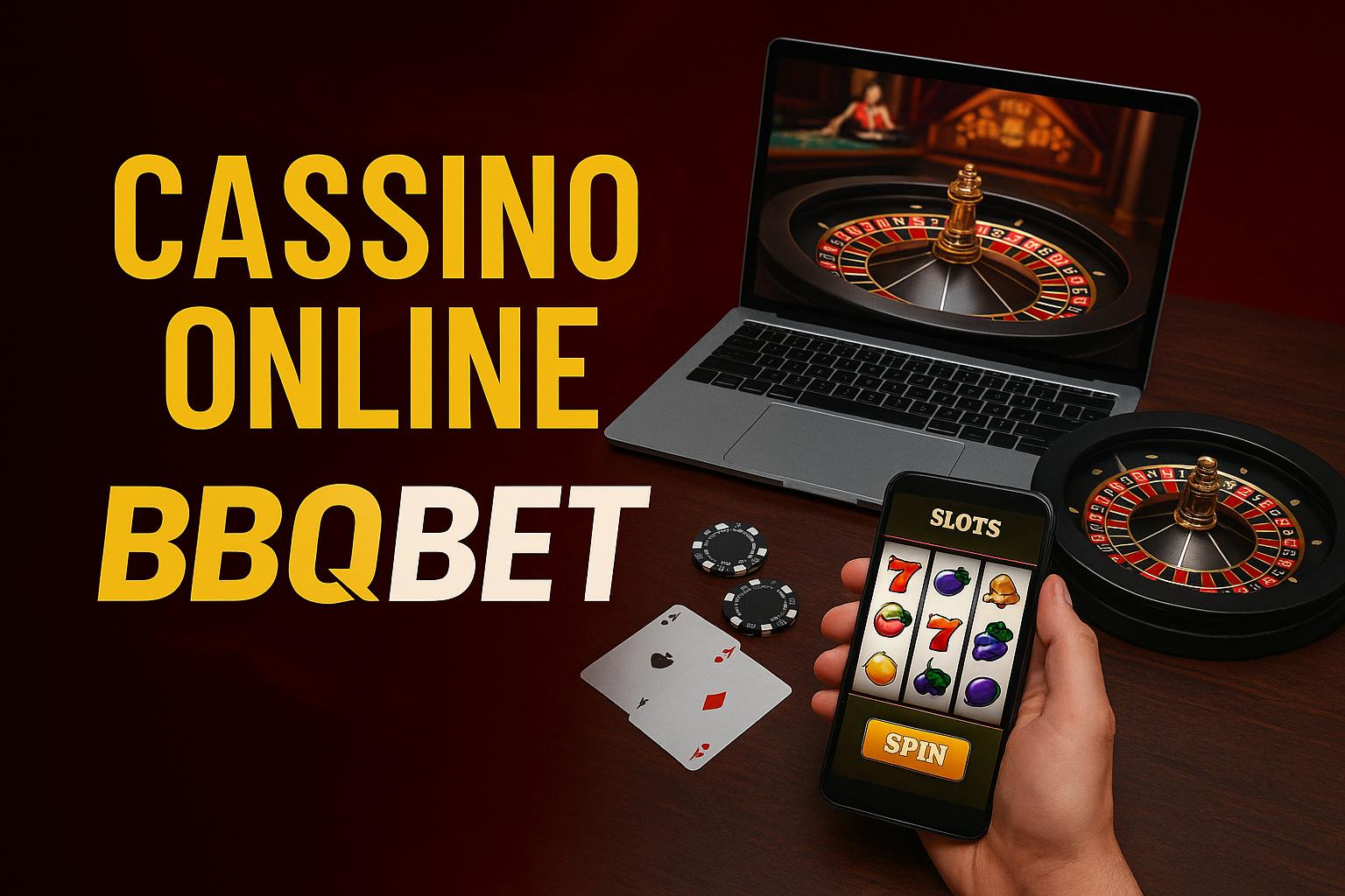 Cassino Online BBQBET